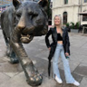 Meet your Posher, Marian